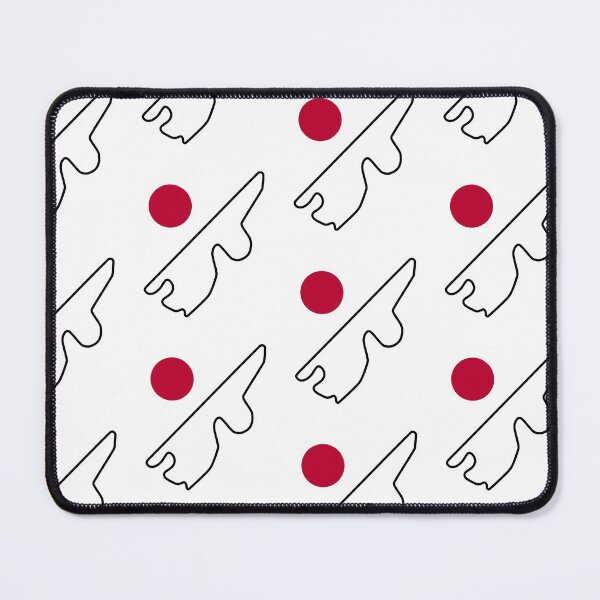 Item preview, Fuji Speedway [flag] designed and sold by MS80 design.