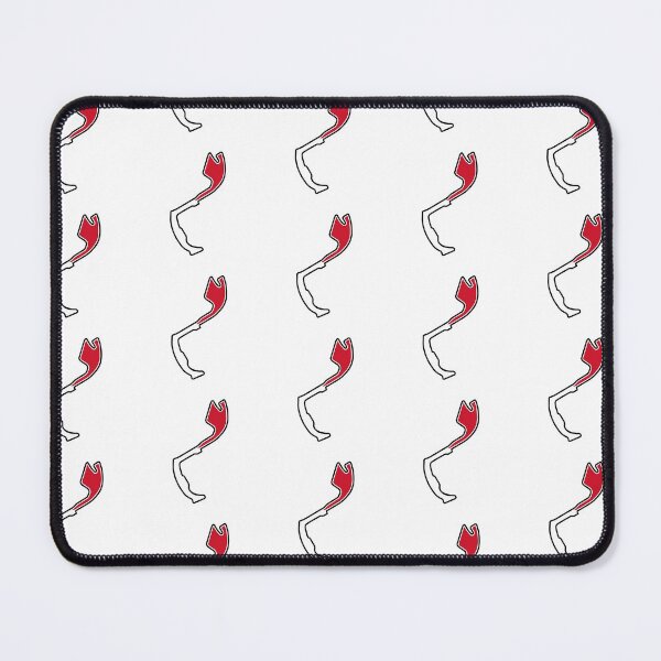 Item preview, Circuit de Monaco [flag] designed and sold by MS80 design.