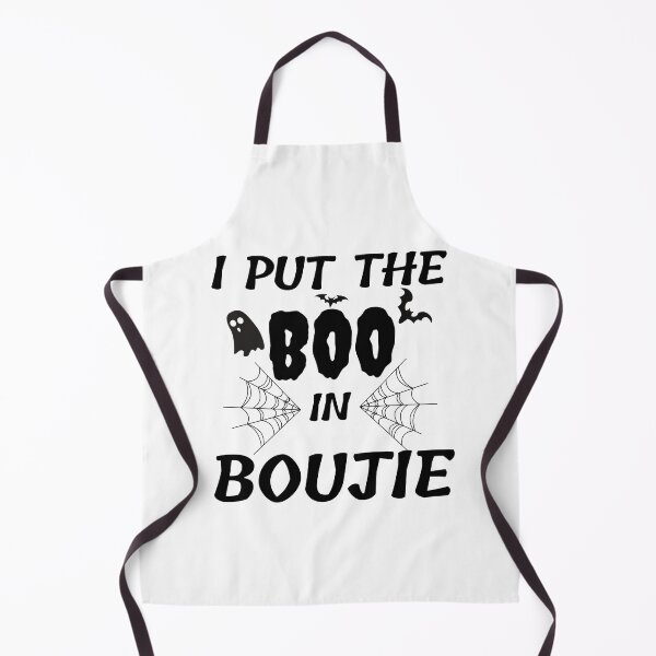 Item preview, I put the boo in boujie designed and sold by ArTips.