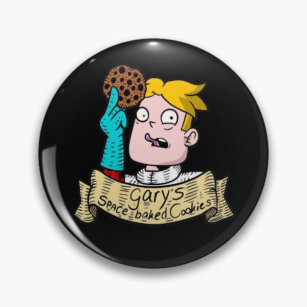 Item preview, Gary yummy designed and sold by MontanezDonald.