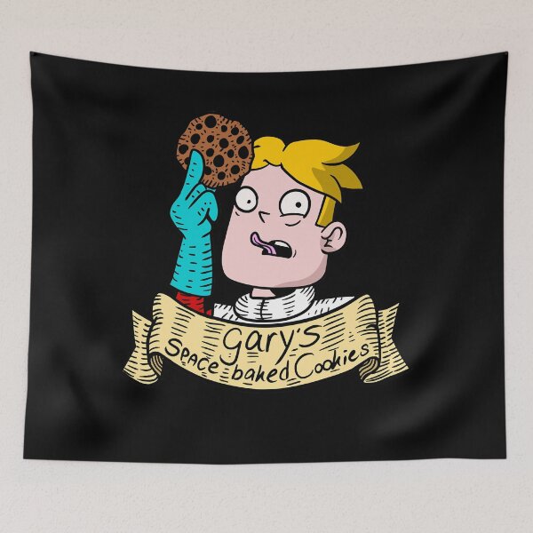 Item preview, Gary yummy designed and sold by MontanezDonald.
