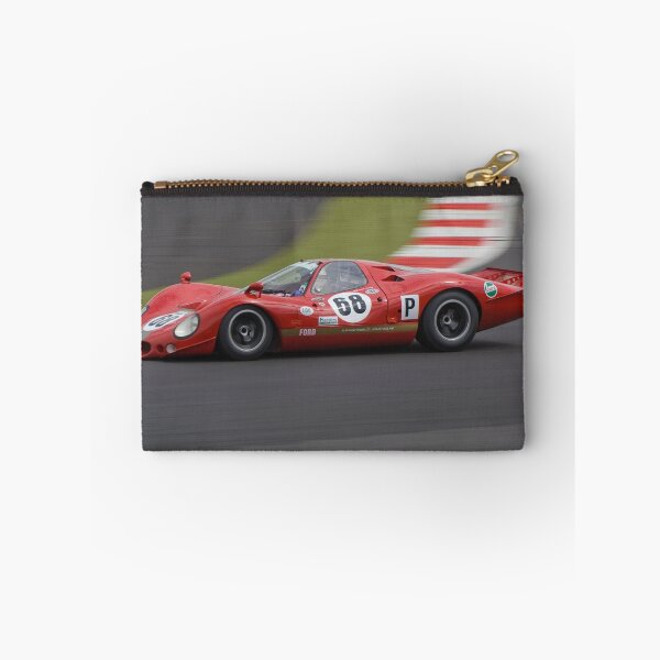 Item preview, Alan Mann Racing Ford F3L designed and sold by Willie Jackson.