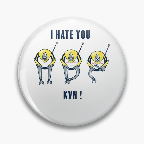 Item preview, KVN bros designed and sold by MontanezDonald.