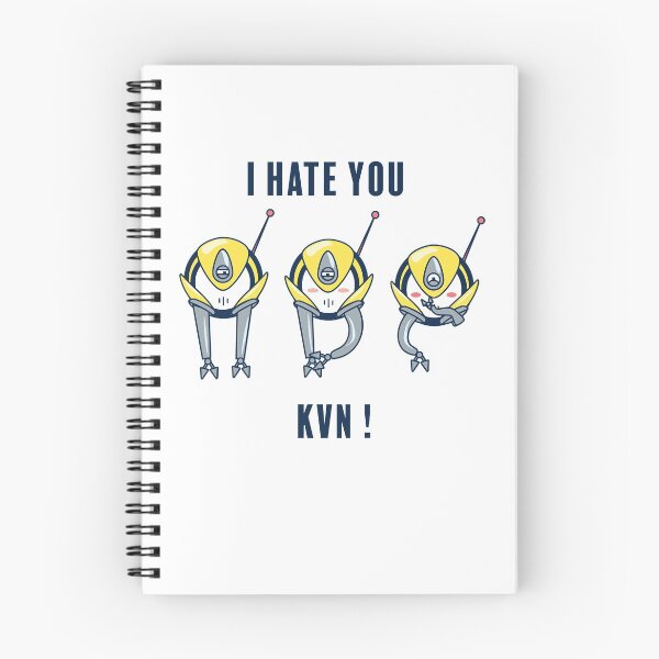 Item preview, KVN bros designed and sold by MontanezDonald.