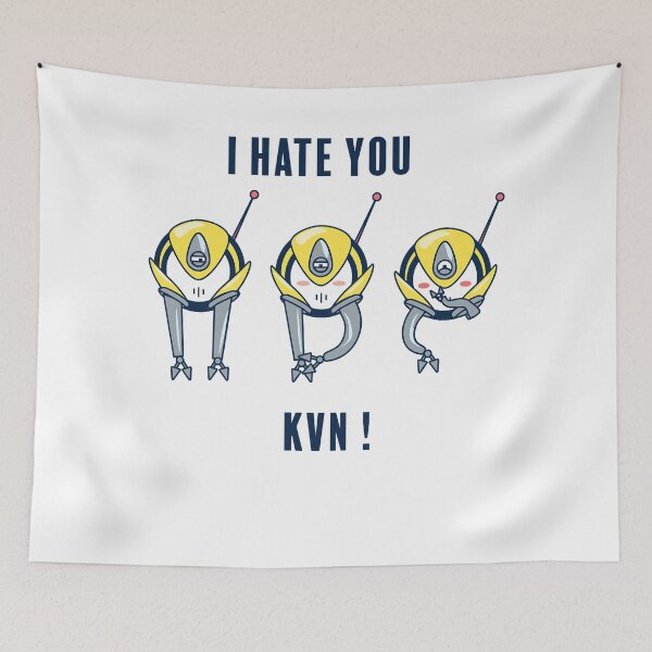 Item preview, KVN bros designed and sold by MontanezDonald.