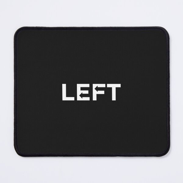 Item preview, Lexpressive - LEFT designed and sold by mnmlstID.