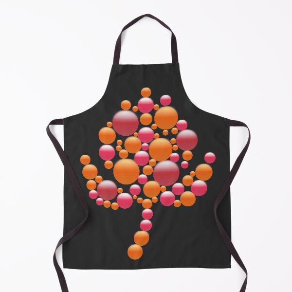 Item preview, Dotted Flower designed and sold by Ayurveda Fun Store.