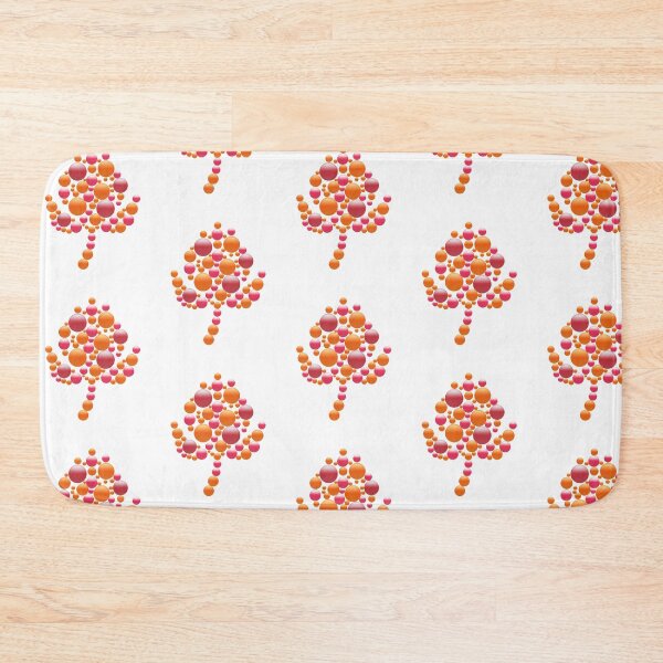 Item preview, Dotted Flower designed and sold by Ayurveda Fun Store.