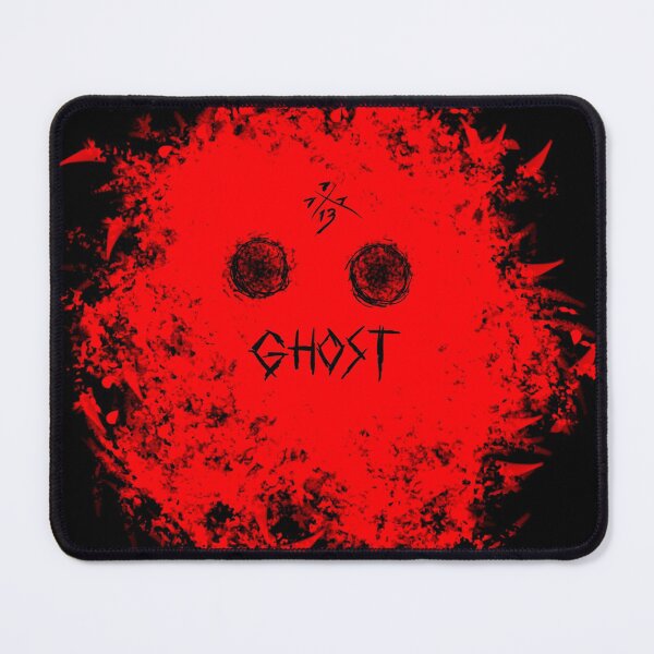 Item preview, GHOST designed and sold by VikCeramira.
