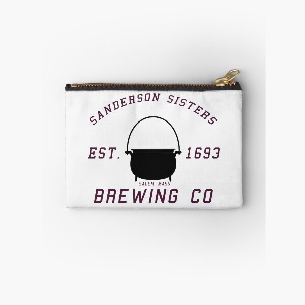 Item preview, Sanderson sisters Est.1693 Brewing Co designed and sold by dorento07.