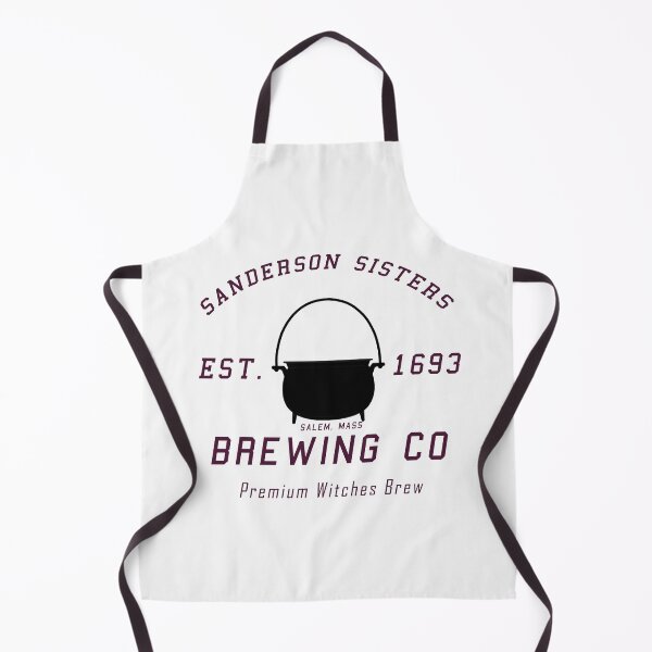 Item preview, Sanderson sisters Est.1693 Brewing Co designed and sold by dorento07.