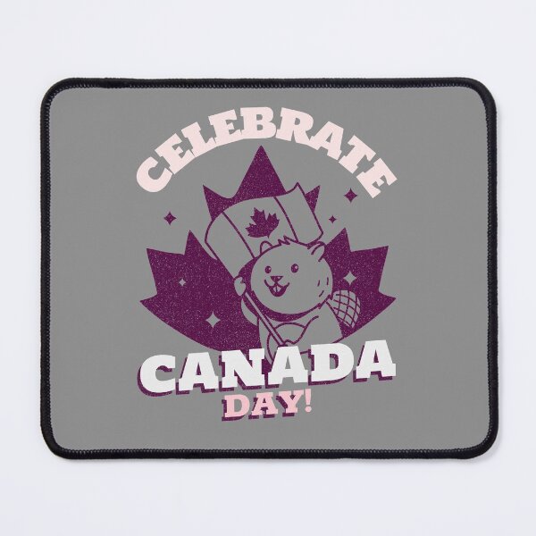 Item preview, Celebrate Canada Day Design designed and sold by Artpace.