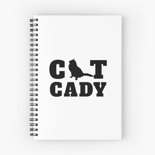 Item preview, cat cady, funny cat gift designed and sold by norland.