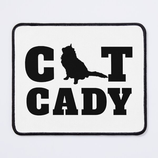 Item preview, cat cady, funny cat gift designed and sold by norland.
