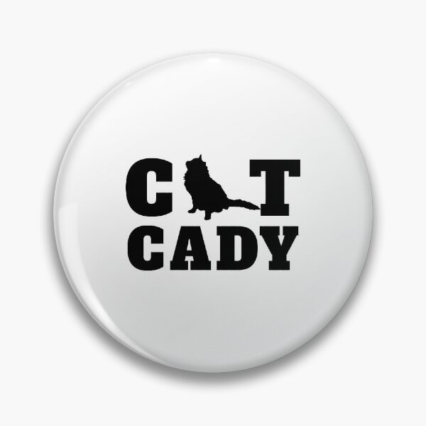 Item preview, cat cady, funny cat gift designed and sold by norland.
