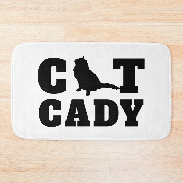 Item preview, cat cady, funny cat gift designed and sold by norland.