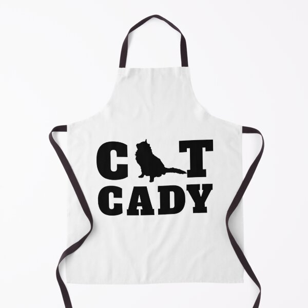 Item preview, cat cady, funny cat gift designed and sold by norland.
