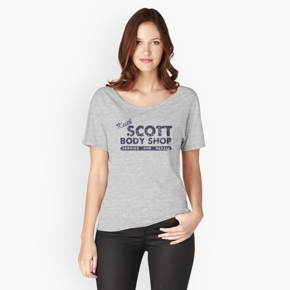 Item preview, Relaxed Fit T-Shirt designed and sold by fandemonium.