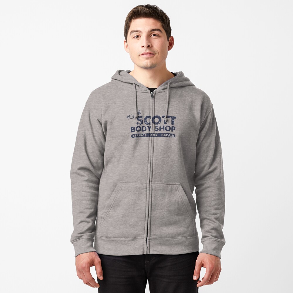 Item preview, Zipped Hoodie designed and sold by fandemonium.