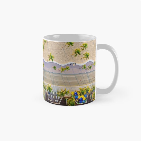 Item preview, Palm Tree Boulevard  designed and sold by LiToDesignCo.