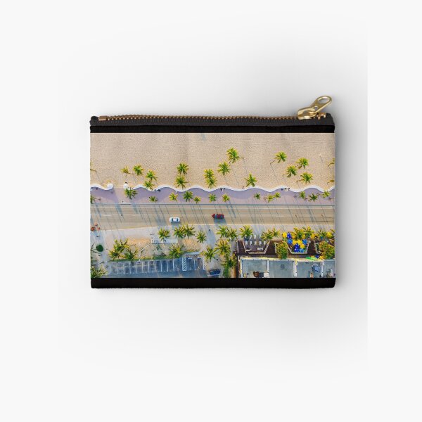 Item preview, Palm Tree Boulevard  designed and sold by LiToDesignCo.
