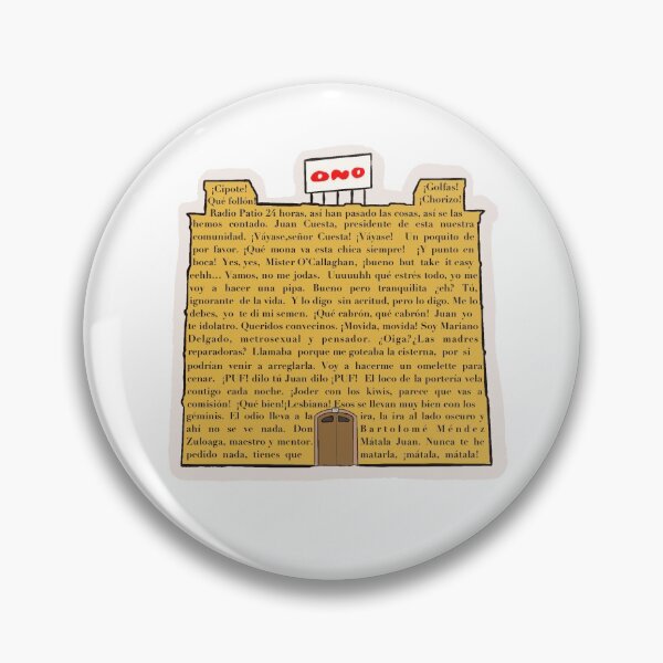Item preview, Disappointment 21- Best phrases- No one lives here. designed and sold by Lairaa13.
