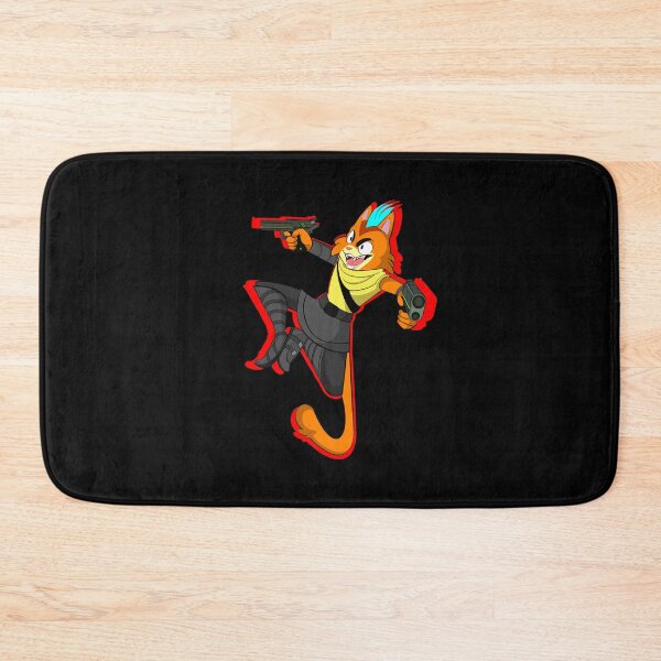 Item preview, Cato gunner designed and sold by MontanezDonald.