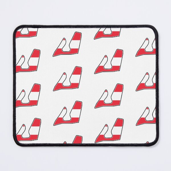 Item preview, Red Bull Ring [flag] designed and sold by MS80 design.