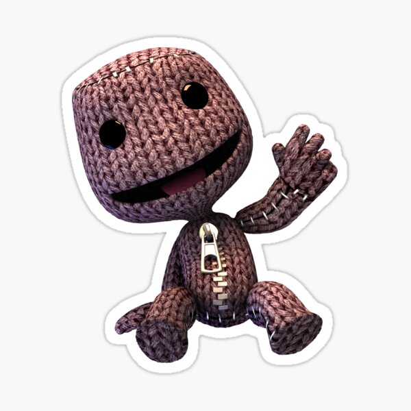 Sony PlayStation 4 PS4 Game Little Big Planet 3 Support English And  Cantonese