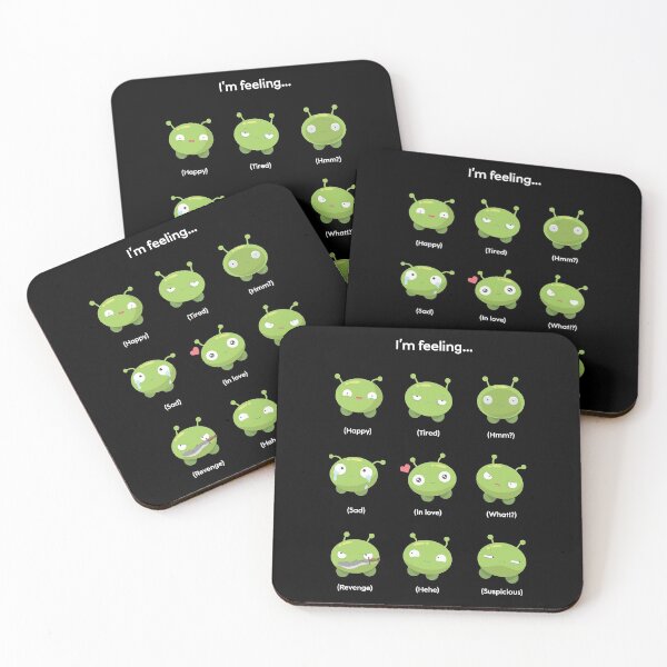 Item preview, Mooncake moods designed and sold by MontanezDonald.
