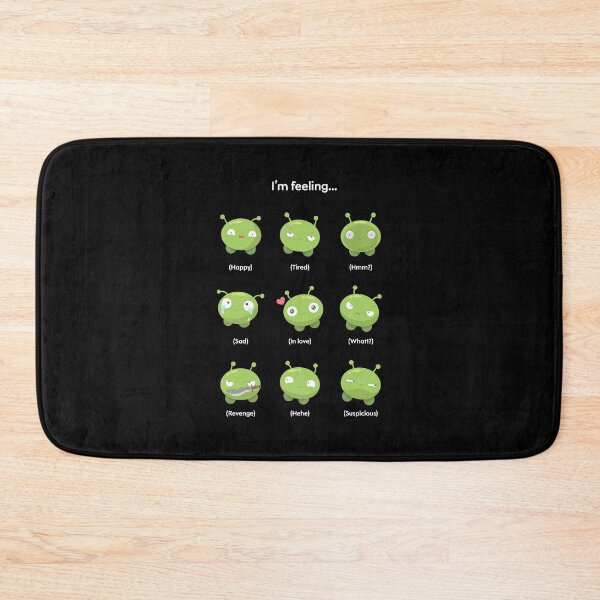 Item preview, Mooncake moods designed and sold by MontanezDonald.