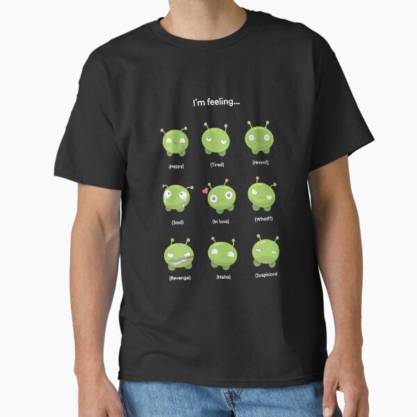 Hue T-Shirts for Sale | Redbubble