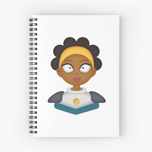 Item preview, Quinn posrtrait designed and sold by MontanezDonald.