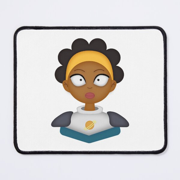 Item preview, Quinn posrtrait designed and sold by MontanezDonald.