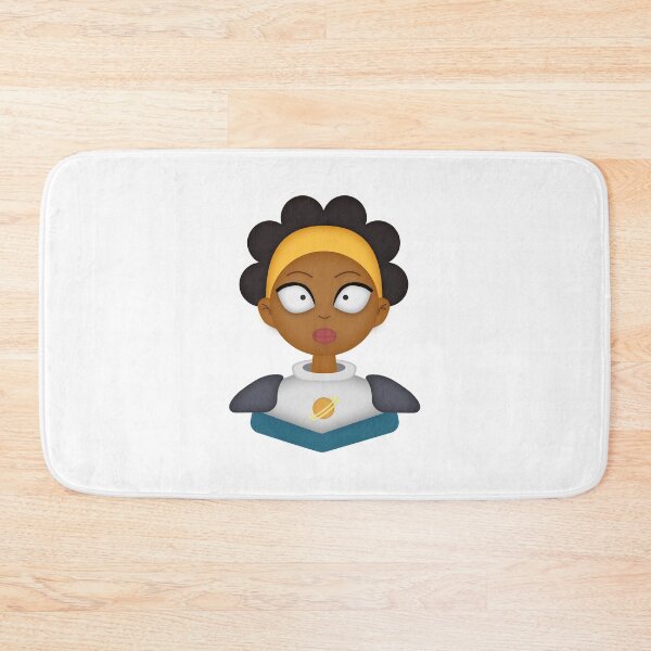 Item preview, Quinn posrtrait designed and sold by MontanezDonald.