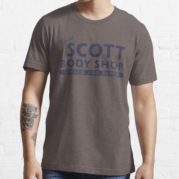 lucas wearing keith scott moletom com capuz