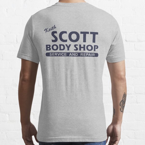 lucas wearing keith scott moletom com capuz