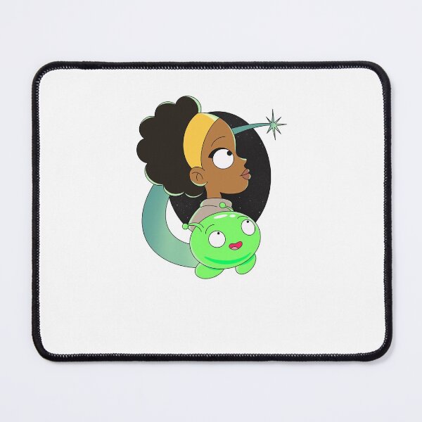 Item preview, Quinn and mooncake look designed and sold by MontanezDonald.