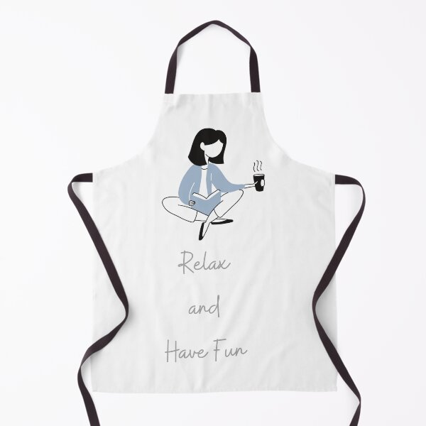 Item preview, Relax and Have Fun designed and sold by fatma65.