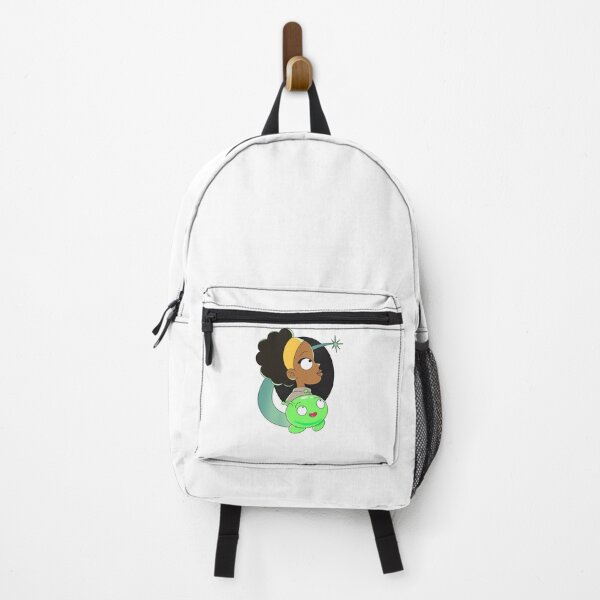 Item preview, Quinn and mooncake look designed and sold by MontanezDonald.