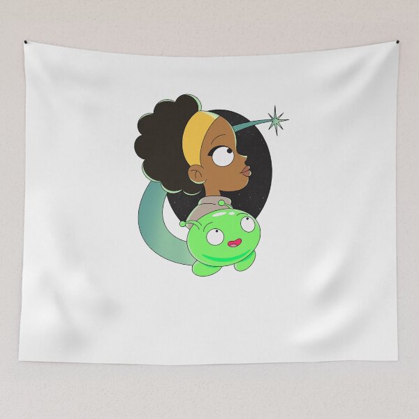 Item preview, Quinn and mooncake look  designed and sold by MontanezDonald.