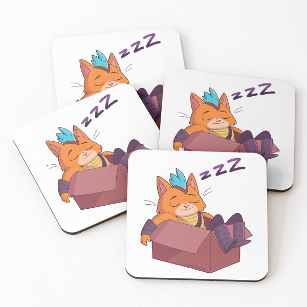 Item preview, Cato sleep designed and sold by MontanezDonald.