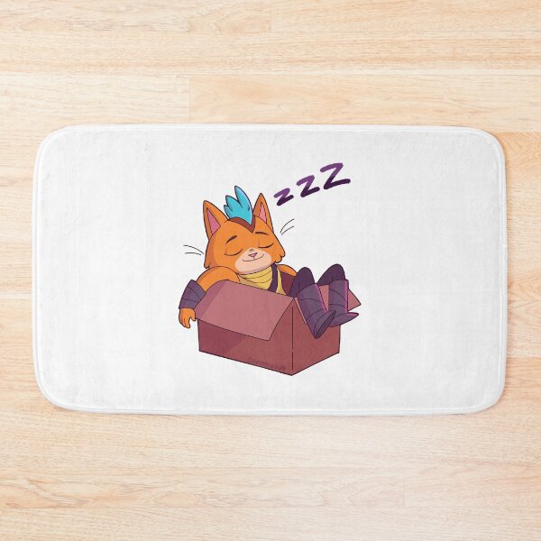 Item preview, Cato sleep designed and sold by MontanezDonald.