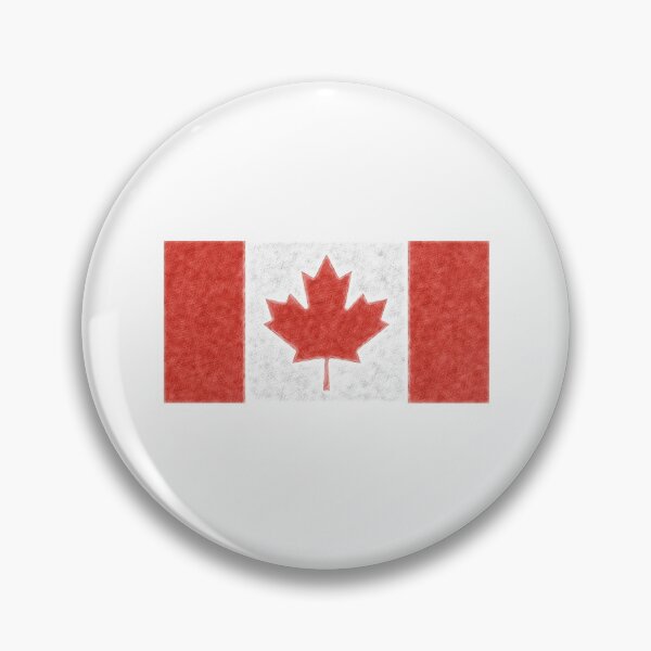 Item preview, Colour Sketch Style Canada Flag Canadian Maple Leaf Art designed and sold by Worldesigns by Artsiren.
