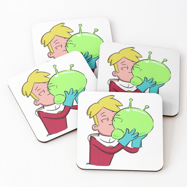 Item preview, Gary and mooncake love designed and sold by MontanezDonald.