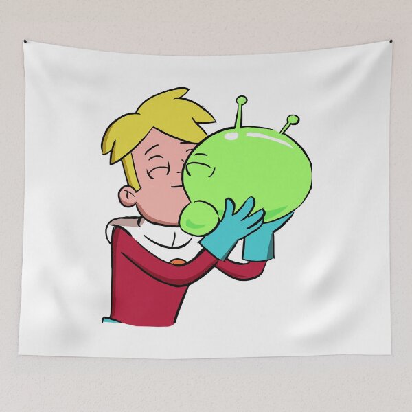 Item preview, Gary and mooncake love designed and sold by MontanezDonald.