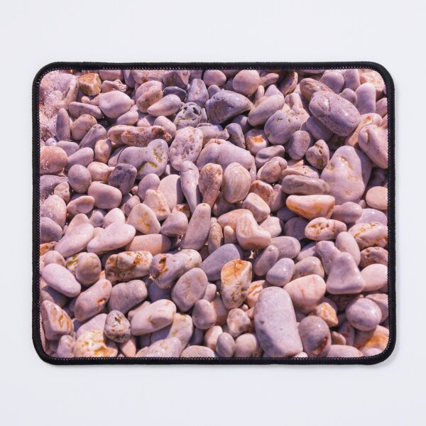 Item preview, Beach Pebbles designed and sold by SunriseAndHoney.