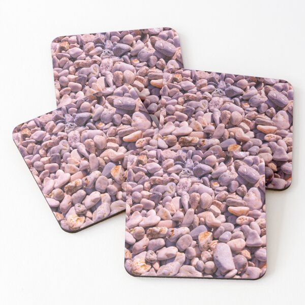 Item preview, Beach Pebbles  designed and sold by SunriseAndHoney.