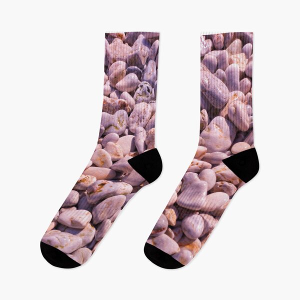Item preview, Beach Pebbles  designed and sold by SunriseAndHoney.