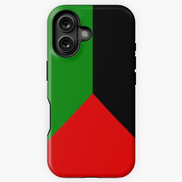 Aperçu de l'œuvre Coques de téléphone drapeau de la Martinique  créée et vendue par West indian touch.